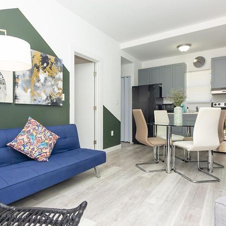 1 Bedroom Apartment With Balcony Miami - Heart Of Downtown מראה חיצוני תמונה