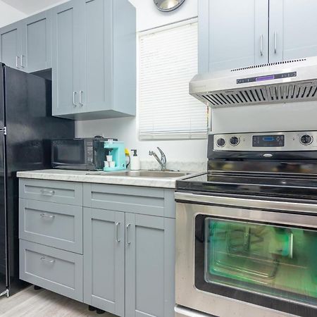 1 Bedroom Apartment With Balcony Miami - Heart Of Downtown מראה חיצוני תמונה