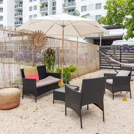 1 Bedroom Apartment With Balcony Miami - Heart Of Downtown מראה חיצוני תמונה