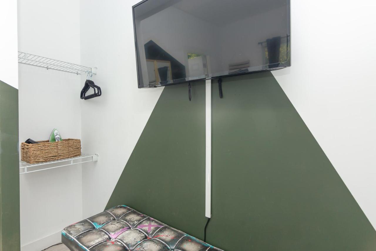 1 Bedroom Apartment With Balcony Miami - Heart Of Downtown מראה חיצוני תמונה