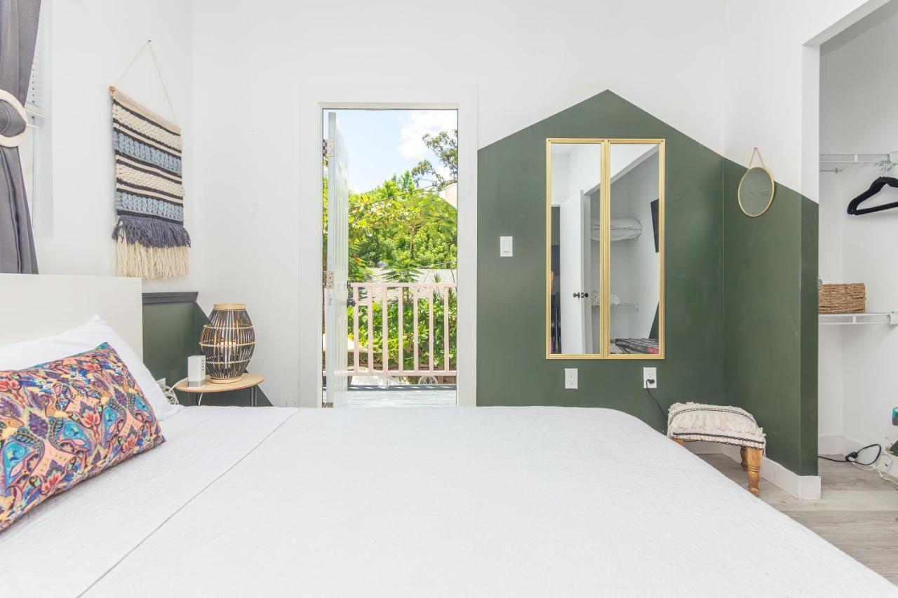 1 Bedroom Apartment With Balcony Miami - Heart Of Downtown מראה חיצוני תמונה
