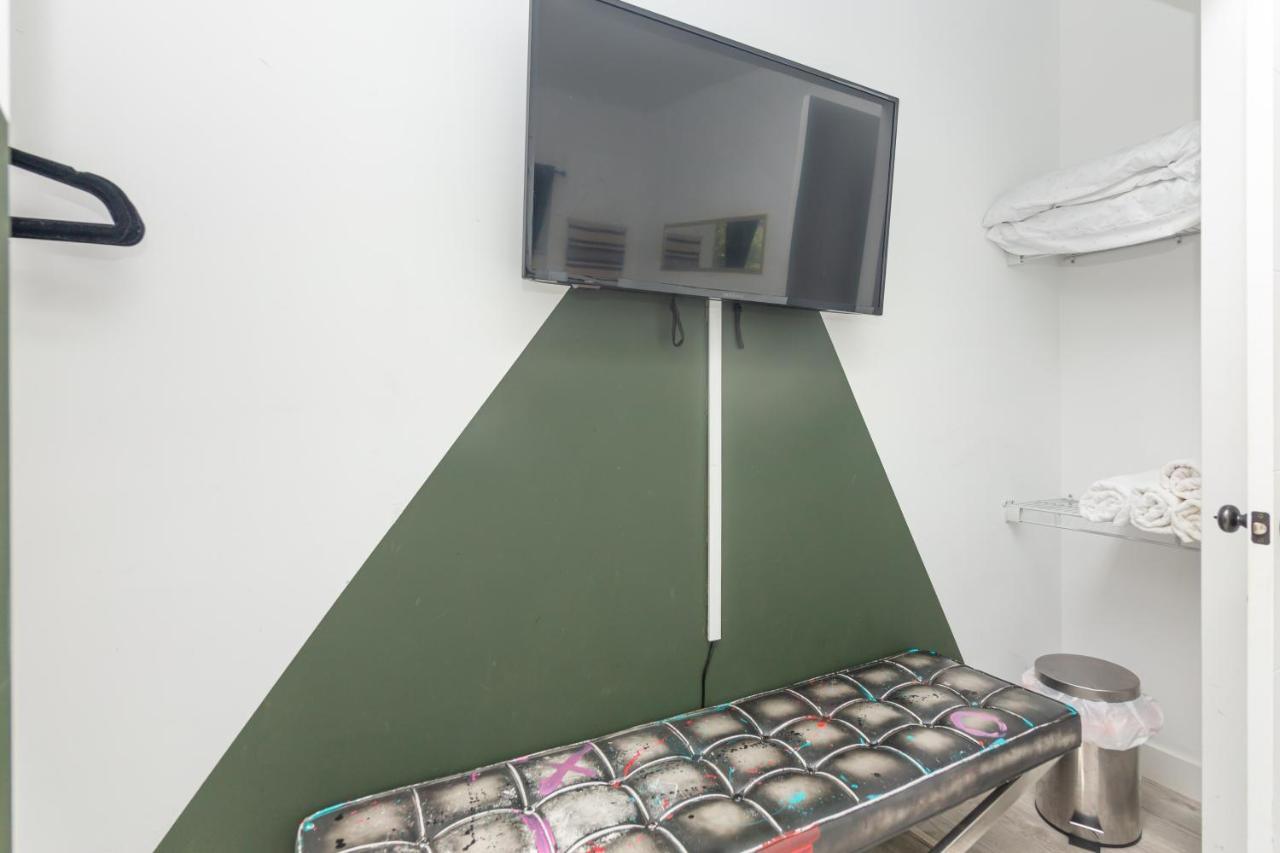 1 Bedroom Apartment With Balcony Miami - Heart Of Downtown מראה חיצוני תמונה