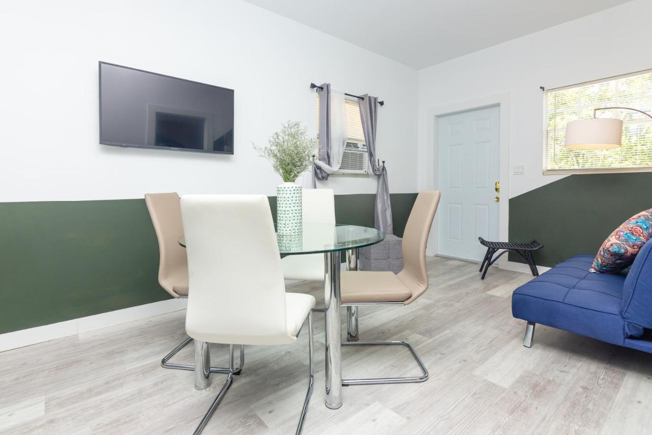 1 Bedroom Apartment With Balcony Miami - Heart Of Downtown מראה חיצוני תמונה
