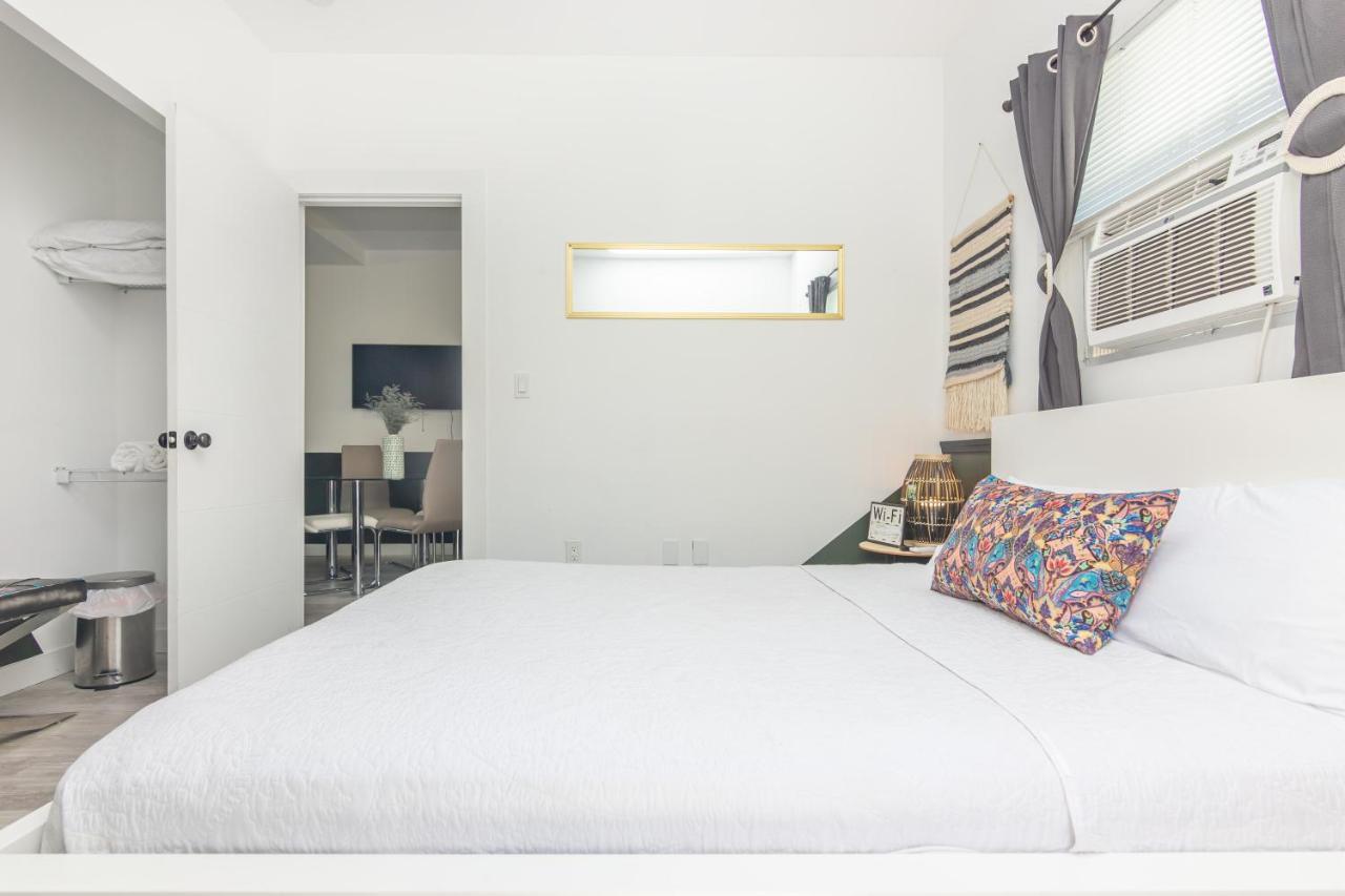 1 Bedroom Apartment With Balcony Miami - Heart Of Downtown מראה חיצוני תמונה