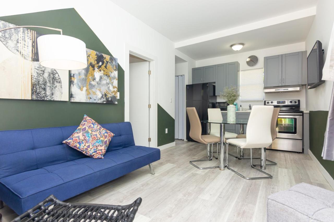 1 Bedroom Apartment With Balcony Miami - Heart Of Downtown מראה חיצוני תמונה