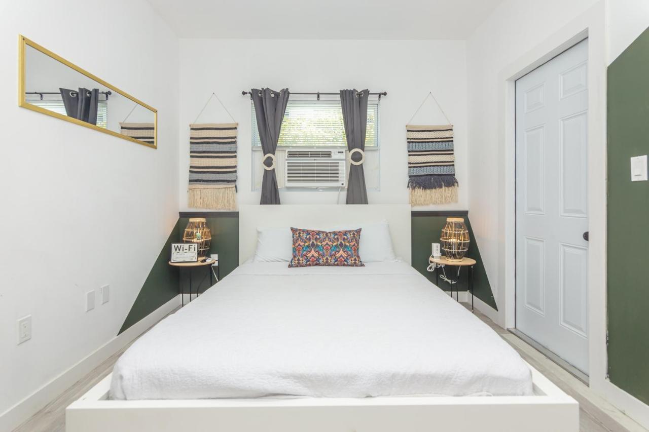 1 Bedroom Apartment With Balcony Miami - Heart Of Downtown מראה חיצוני תמונה