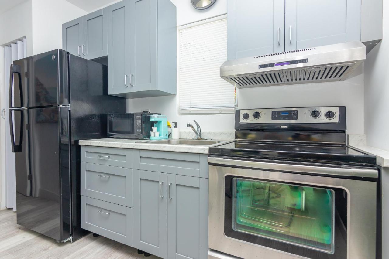1 Bedroom Apartment With Balcony Miami - Heart Of Downtown מראה חיצוני תמונה