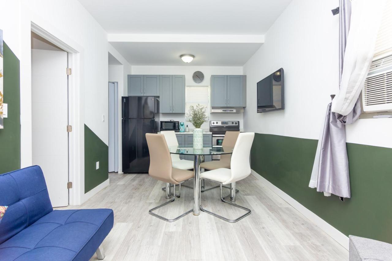 1 Bedroom Apartment With Balcony Miami - Heart Of Downtown מראה חיצוני תמונה