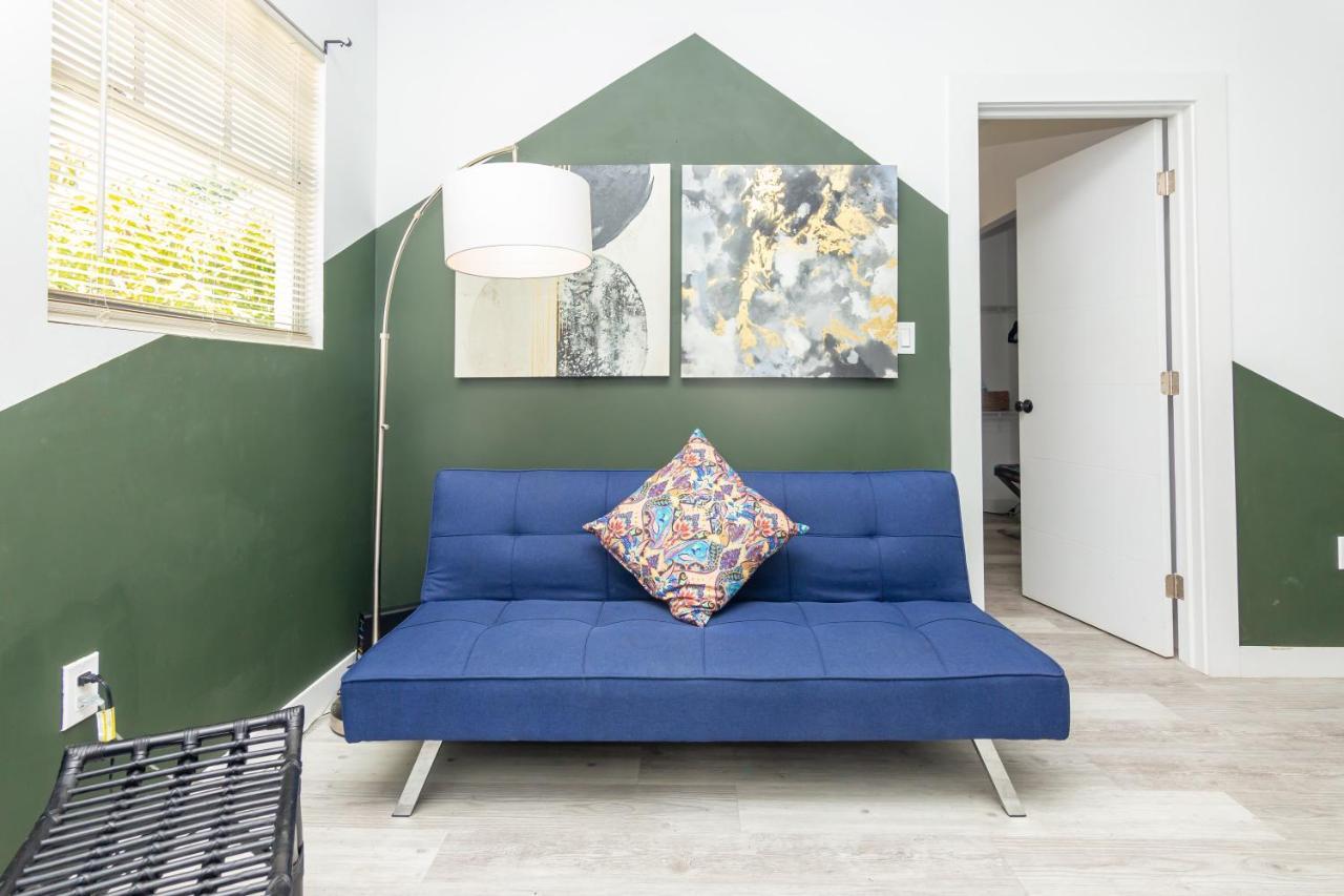 1 Bedroom Apartment With Balcony Miami - Heart Of Downtown מראה חיצוני תמונה