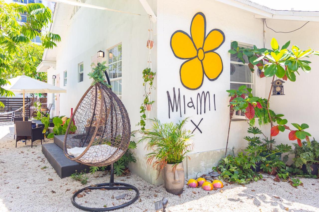 1 Bedroom Apartment With Balcony Miami - Heart Of Downtown מראה חיצוני תמונה
