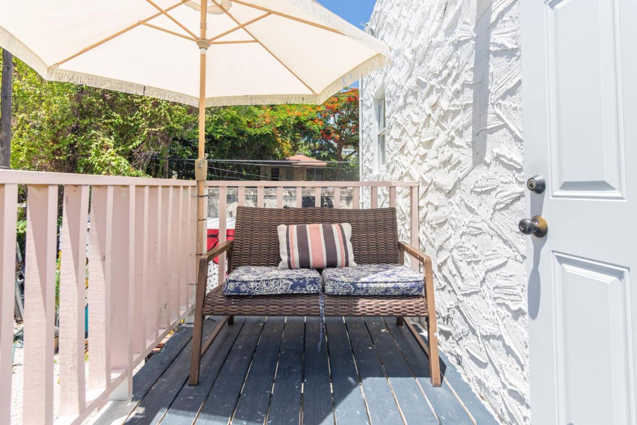 1 Bedroom Apartment With Balcony Miami - Heart Of Downtown מראה חיצוני תמונה