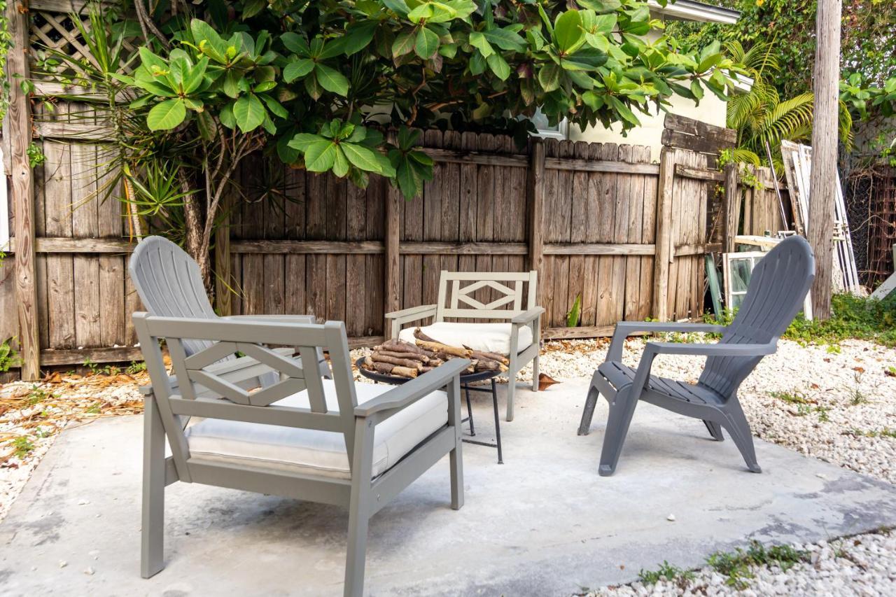 1 Bedroom Apartment With Balcony Miami - Heart Of Downtown מראה חיצוני תמונה