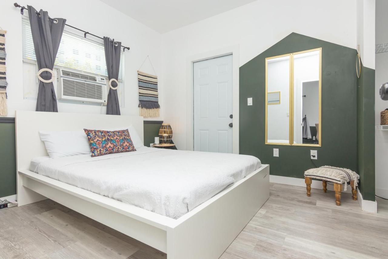 1 Bedroom Apartment With Balcony Miami - Heart Of Downtown מראה חיצוני תמונה
