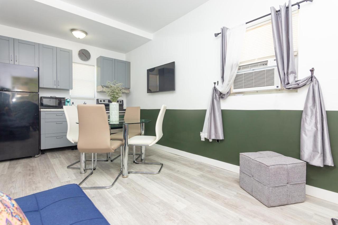 1 Bedroom Apartment With Balcony Miami - Heart Of Downtown מראה חיצוני תמונה