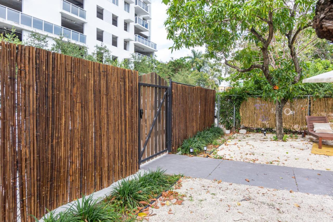 1 Bedroom Apartment With Balcony Miami - Heart Of Downtown מראה חיצוני תמונה