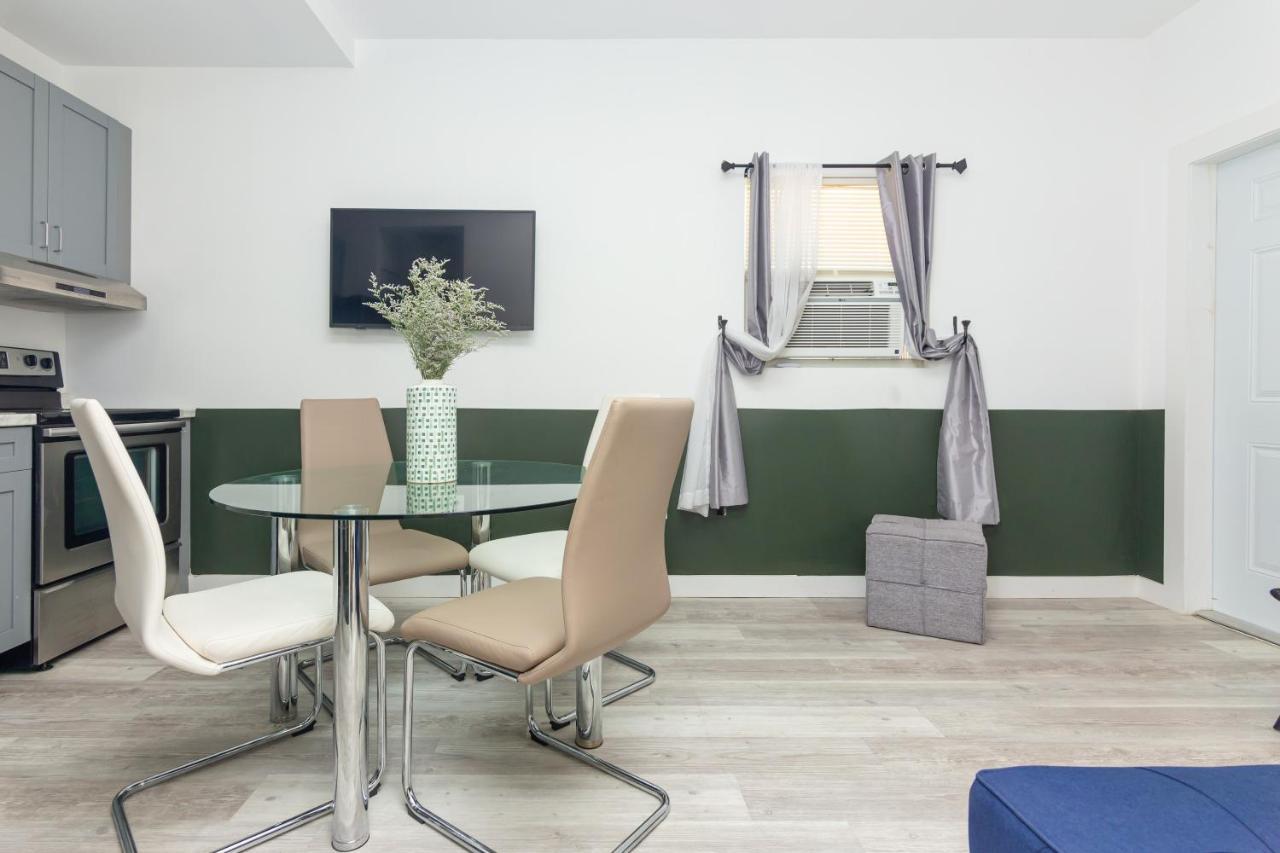 1 Bedroom Apartment With Balcony Miami - Heart Of Downtown מראה חיצוני תמונה