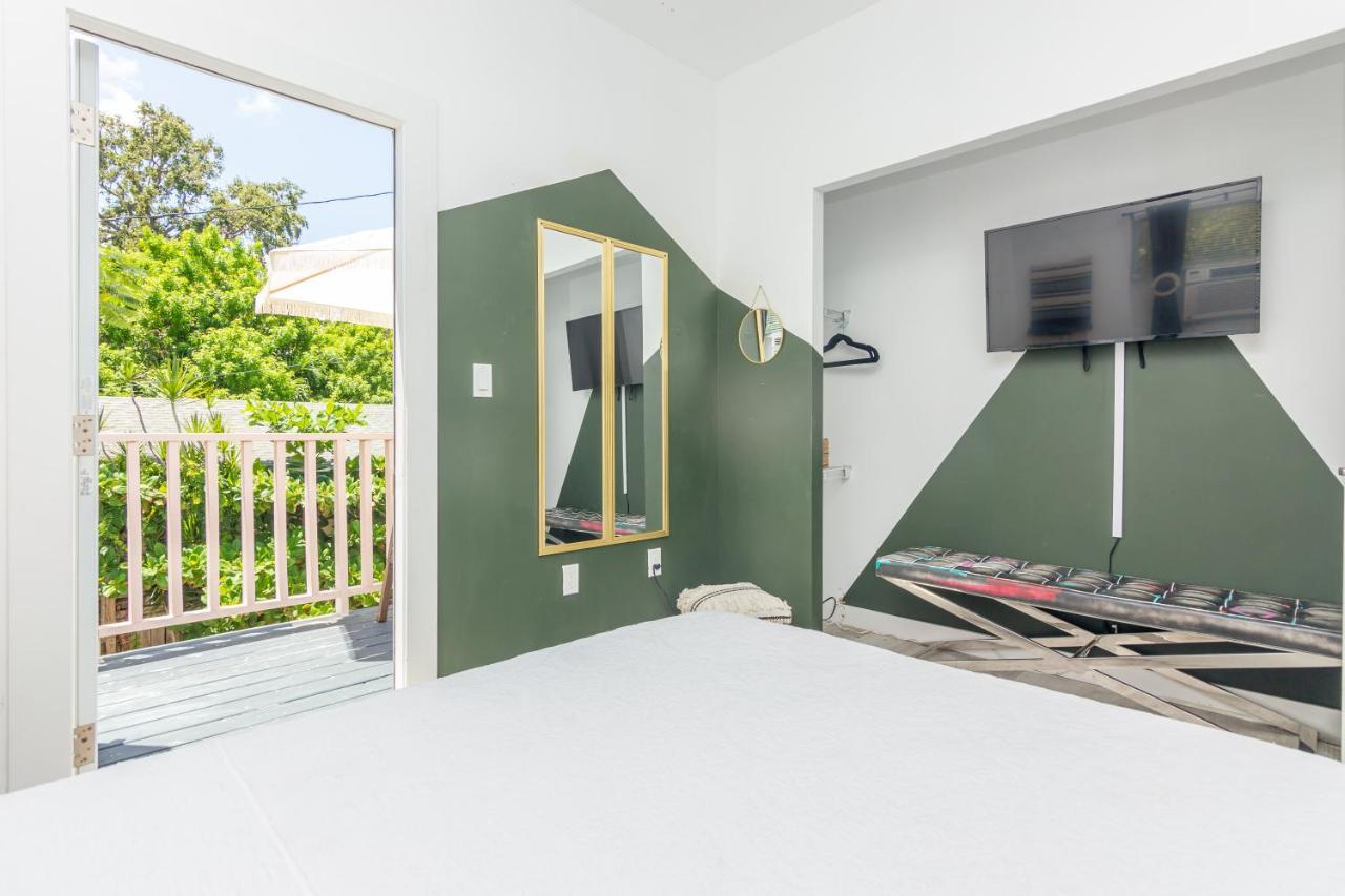 1 Bedroom Apartment With Balcony Miami - Heart Of Downtown מראה חיצוני תמונה